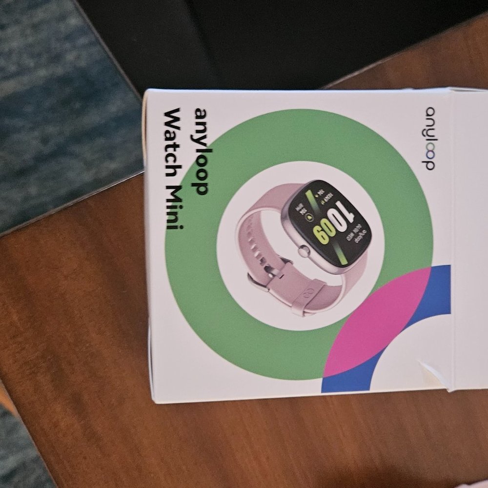 anyloop Watch Mini - Picture 3 of 4